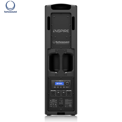 Loa Turbosound iP300 6
